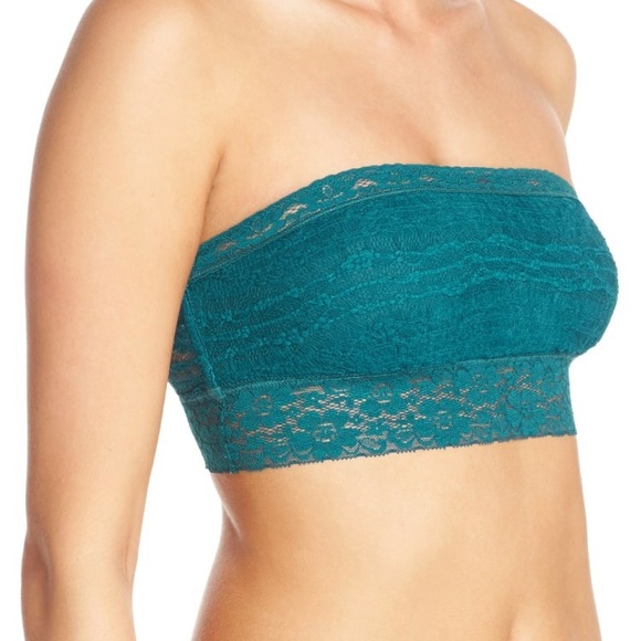 Free People Other - Free People Lace Bandeau